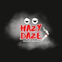 Hazy Daze Delivery-logo